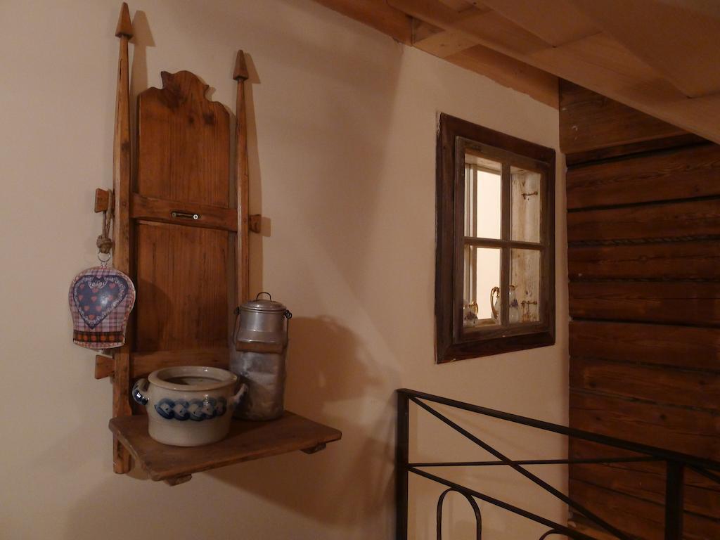 Heuholzmuehle Privatzimmer Elixhausen Екстериор снимка
