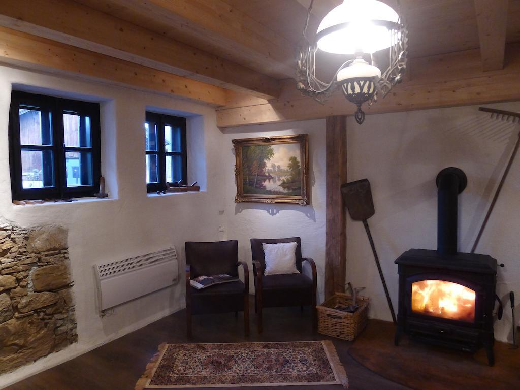 Heuholzmuehle Privatzimmer Elixhausen Екстериор снимка