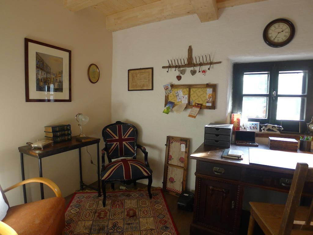 Heuholzmuehle Privatzimmer Elixhausen Екстериор снимка