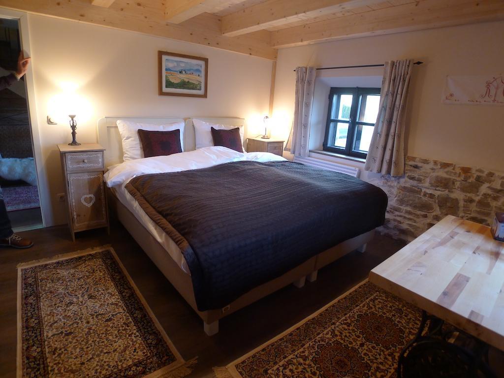 Heuholzmuehle Privatzimmer Elixhausen Стая снимка