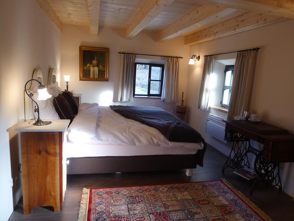 Heuholzmuehle Privatzimmer Elixhausen Стая снимка