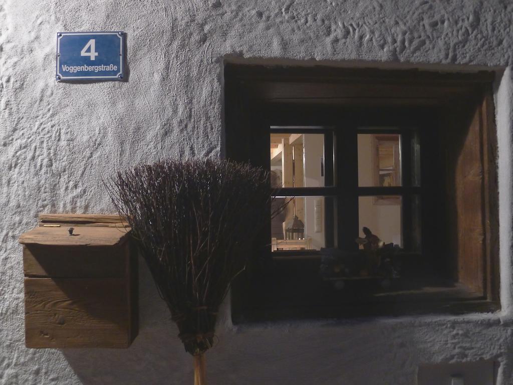 Heuholzmuehle Privatzimmer Elixhausen Екстериор снимка